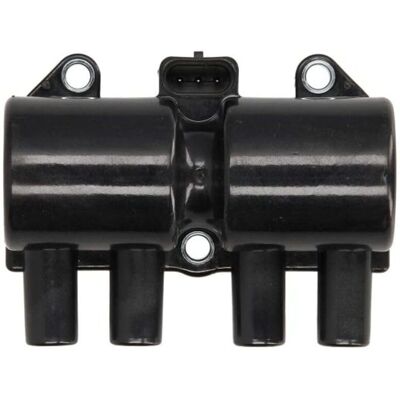 ENGITECH ENT960007 Tennspole - 4 kontakt, 12V, CHEVROLET, DAEWOO ENGITECH ENT960007 Tennspole - 4 kontakt, 12V, CHEVROLET, DAEWOO