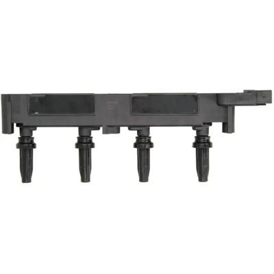 ENGITECH ENT960004 Ignition Coil - 4 Connections, 12V, SAE Version ENGITECH ENT960004 Ignition Coil - 4 Connections, 12V, SAE Version