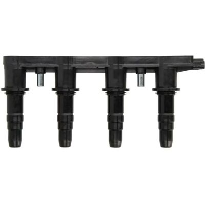 ENGITECH ENT960009 Ignition Coil - Opel Mokka, Astra J, Chevrolet Trax ENGITECH ENT960009 Ignition Coil - Opel Mokka, Astra J, Chevrolet Trax