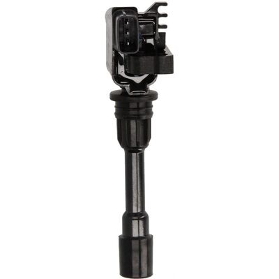 ENGITECH ENT960019 Tennspole - 3 Kontaktporter - 12V - Tennspole ENGITECH ENT960019 Tennspole - 3 Kontaktporter - 12V - Tennspole