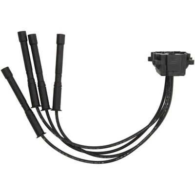 ENGITECH ENT960028 Tenningscoil - 4 Kontaktplugger ENGITECH ENT960028 Tenningscoil - 4 Kontaktplugger