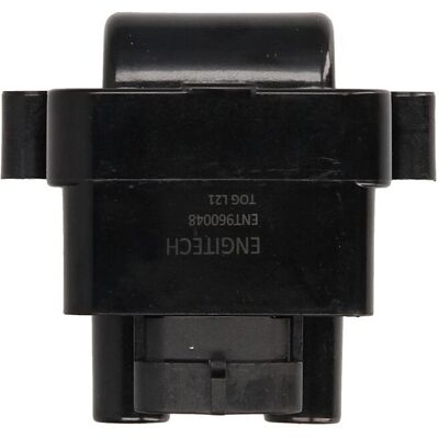 ENGITECH ENT960048 Tennspole - 4 pinner for Renault Dacia ENGITECH ENT960048 Tennspole - 4 pinner for Renault Dacia