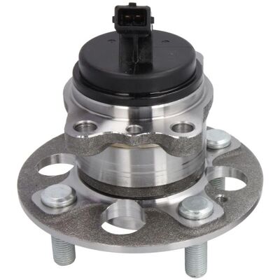 BTA H20333BTA - Rear Wheel Bearing Kit for Hyundai i20 II BTA H20333BTA - Rear Wheel Bearing Kit for Hyundai i20 II