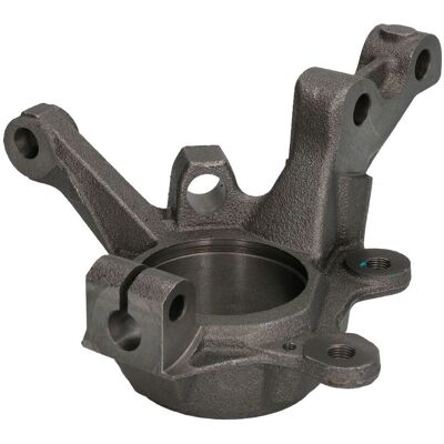 REINHOCH RH08-2027 Porte-Fusée Avant Gauche - Type de Roue REINHOCH RH08-2027 Porte-Fusée Avant Gauche - Type de Roue