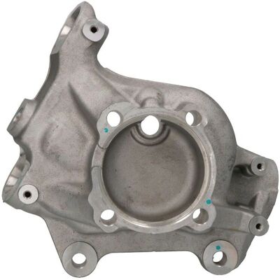REINHOCH RH08-3001 Pièce de suspension avant gauche - Direction et roue REINHOCH RH08-3001 Pièce de suspension avant gauche - Direction et roue