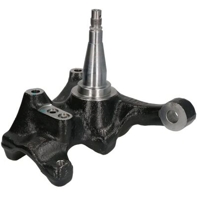 REINHOCH RH08-4025 Roulement de roue avant gauche - Composant de suspension REINHOCH RH08-4025 Roulement de roue avant gauche - Composant de suspension