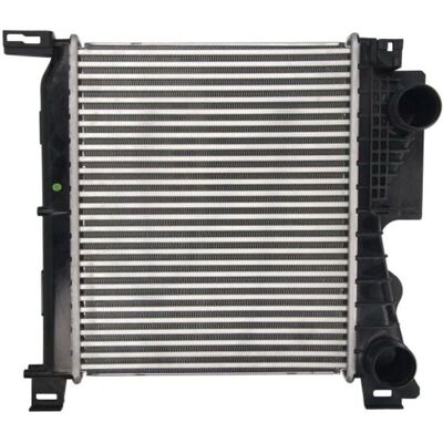Intercooler THERMOTEC DAY001TT - Ar a Ar, Água a Ar, CHRYSLER: VOYAGER 4 Intercooler THERMOTEC DAY001TT - Ar a Ar, Água a Ar, CHRYSLER: VOYAGER 4