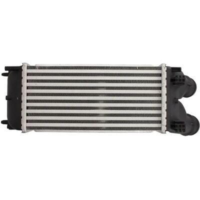Thermotec Intercooler DAC015TT - Aire Aire, Aire Agua, Citroën Berlingo Van Thermotec Intercooler DAC015TT - Aire Aire, Aire Agua, Citroën Berlingo Van