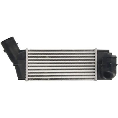 THERMOTEC DAC018TT Intercooler - Aluminium, 133x300x85mm THERMOTEC DAC018TT Intercooler - Aluminium, 133x300x85mm
