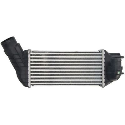 THERMOTEC DAC019TT Intercooler - Air to Air, Water to Air - Peugeot 5008 I, 308 I, 3008 I THERMOTEC DAC019TT Intercooler - Air to Air, Water to Air - Peugeot 5008 I, 308 I, 3008 I