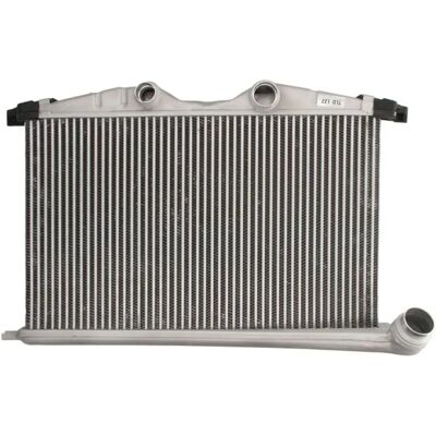 THERMOTEC DAC021TT Aluminium Intercooler - Intercooler THERMOTEC DAC021TT Aluminium Intercooler - Intercooler