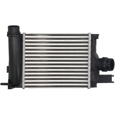 THERMOTEC DAR020TT Intercooler - Renault Clio 4, Captur, Dacia SANDERO 2, Logan MCV 2 THERMOTEC DAR020TT Intercooler - Renault Clio 4, Captur, Dacia SANDERO 2, Logan MCV 2