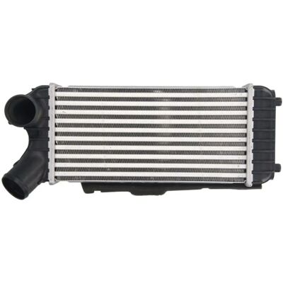 THERMOTEC DAG024TT Intercooler - Aluminium, 150x300mm, Ford C-Max THERMOTEC DAG024TT Intercooler - Aluminium, 150x300mm, Ford C-Max