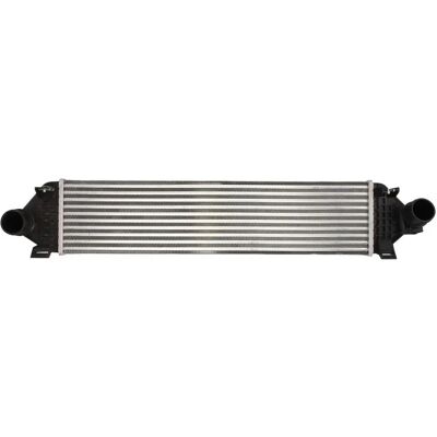 THERMOTEC DAG030TT Intercooler for Ford S-Max, Mondeo 4 - Intercooler THERMOTEC DAG030TT Intercooler for Ford S-Max, Mondeo 4 - Intercooler