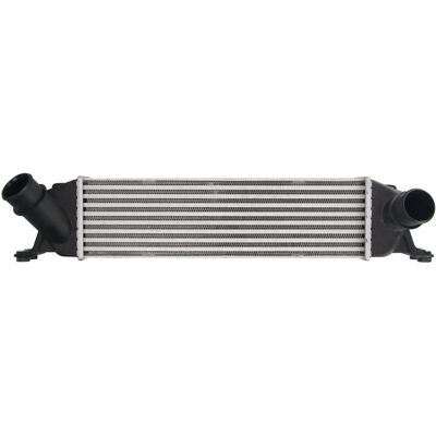 Intercooler THERMOTEC DA05013TT - Hyundai H-1 Voyage et Cargo Intercooler THERMOTEC DA05013TT - Hyundai H-1 Voyage et Cargo