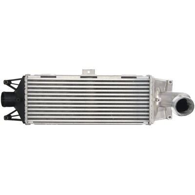 THERMOTEC DAE002TT Ladeluftkühler - Intercooler THERMOTEC DAE002TT Ladeluftkühler - Intercooler