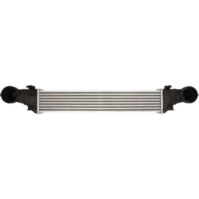 Intercooler Thermotec DAM024TT - Mercedes-Benz Classe E, Alluminio, Raffreddamento efficiente Intercooler Thermotec DAM024TT - Mercedes-Benz Classe E, Alluminio, Raffreddamento efficiente