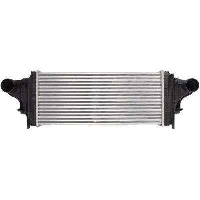 THERMOTEC DAM029TT Intercooler - Air Cooler THERMOTEC DAM029TT Intercooler - Air Cooler