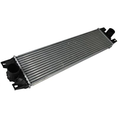 THERMOTEC DAR003TT Intercooler - Aluminum THERMOTEC DAR003TT Intercooler - Aluminum