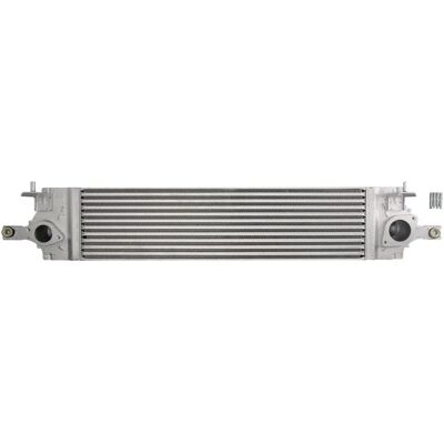 THERMOTEC DA1010TT Intercooler - Air-to-Air & Water-Cooled THERMOTEC DA1010TT Intercooler - Air-to-Air & Water-Cooled