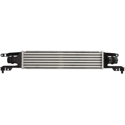 THERMOTEC DAX028TT Intercooler - Ilma-Ilma, Vesi-Ilma, Opel Corsa D 3/5 ovet THERMOTEC DAX028TT Intercooler - Ilma-Ilma, Vesi-Ilma, Opel Corsa D 3/5 ovet