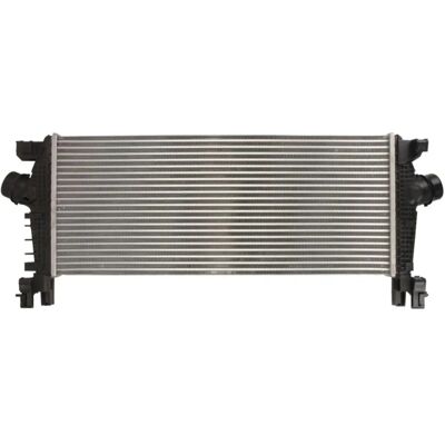 THERMOTEC DAX029TT Intercooler - Núcleo de aluminio THERMOTEC DAX029TT Intercooler - Núcleo de aluminio