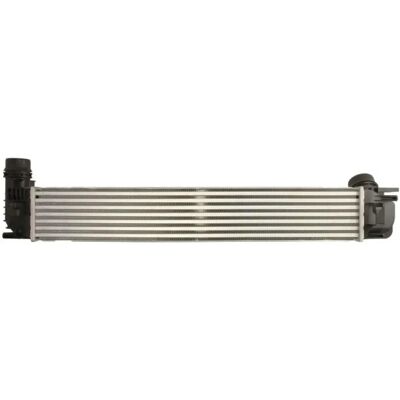 Alumiininen välijäähdytin THERMOTEC DAR021TT Renault Megane 3, Scenic 3, Megane CC Alumiininen välijäähdytin THERMOTEC DAR021TT Renault Megane 3, Scenic 3, Megane CC