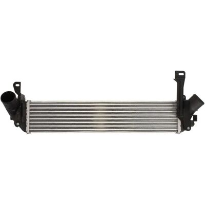 THERMOTEC DAR023TT Intercooler - Componente de arrefecimento THERMOTEC DAR023TT Intercooler - Componente de arrefecimento