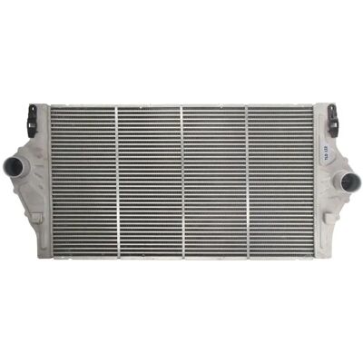 Intercooler THERMOTEC DAR025TT - Ar-Ar, Água-Ar, Renault Espace 4, Laguna 2 Intercooler THERMOTEC DAR025TT - Ar-Ar, Água-Ar, Renault Espace 4, Laguna 2