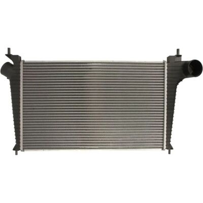 THERMOTEC DAU001TT Intercooler - Saab 9-5 THERMOTEC DAU001TT Intercooler - Saab 9-5