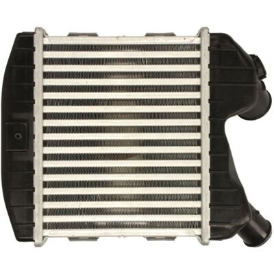 THERMOTEC DAM031TT Intercooler - Air-Air, Air-Water, Compact THERMOTEC DAM031TT Intercooler - Air-Air, Air-Water, Compact