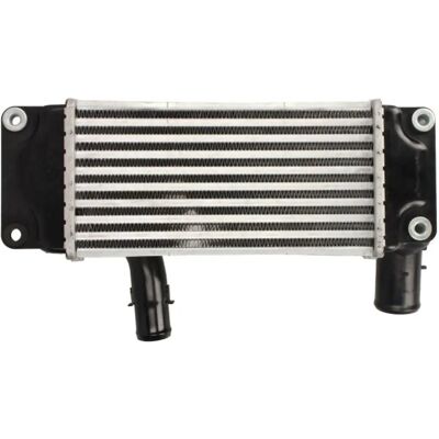Thermotec DA2006TT Intercooler - 127x275x64mm Aluminio Thermotec DA2006TT Intercooler - 127x275x64mm Aluminio