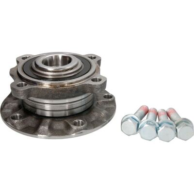 Kit de roulements de roue BMW H1B027BTA - Axe avant, des deux côtés Kit de roulements de roue BMW H1B027BTA - Axe avant, des deux côtés