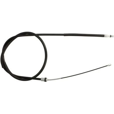 Câble de frein de stationnement ABE - Côté droit - 9/10mm - Câble de frein Câble de frein de stationnement ABE - Côté droit - 9/10mm - Câble de frein
