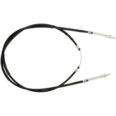 ABE C7F001ABE Bremskabel - Links/Rechts - 8,2mm 2670mm ABE C7F001ABE Bremskabel - Links/Rechts - 8,2mm 2670mm