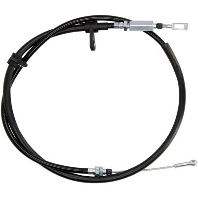 Cable de tracción ABE - C7F026ABE - Cable de freno de estacionamiento Cable de tracción ABE - C7F026ABE - Cable de freno de estacionamiento