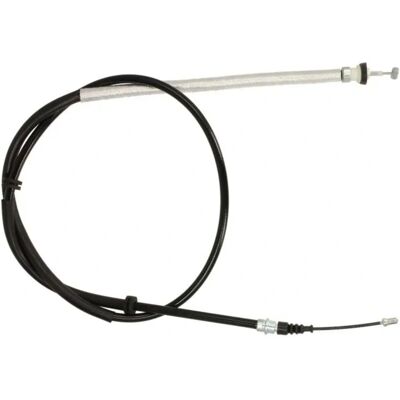 ABE Cavo di trazione - Parkeringsbromskabel - 8mm x 1593/1786mm - parking brake cable ABE Cavo di trazione - Parkeringsbromskabel - 8mm x 1593/1786mm - parking brake cable