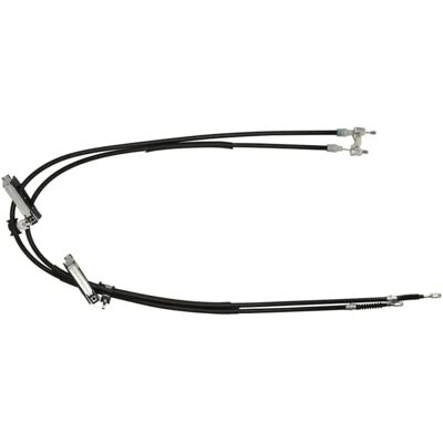 Ford C7G008ABE Bakhåndbreksekabel - Kabel Ford C7G008ABE Bakhåndbreksekabel - Kabel