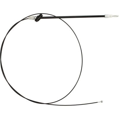 ABE C7M002ABE - Cable de freno de estacionamiento ABE C7M002ABE - Cable de freno de estacionamiento