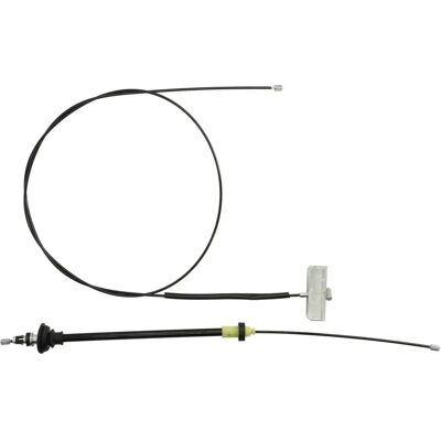 Handremkabel ABE C7R007ABE - 8mm, 498mm/1643mm, Links/Rechts Handremkabel ABE C7R007ABE - 8mm, 498mm/1643mm, Links/Rechts
