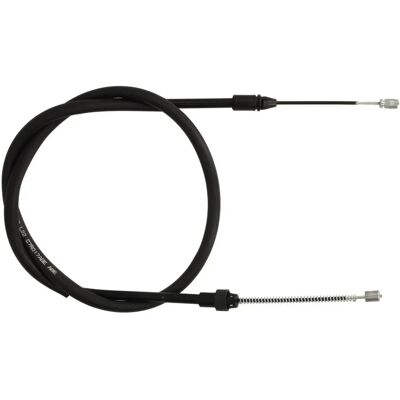 Cable de freno de estacionamiento ABE - Derecha trasera - 8mm - Cavo de tracción Cable de freno de estacionamiento ABE - Derecha trasera - 8mm - Cavo de tracción