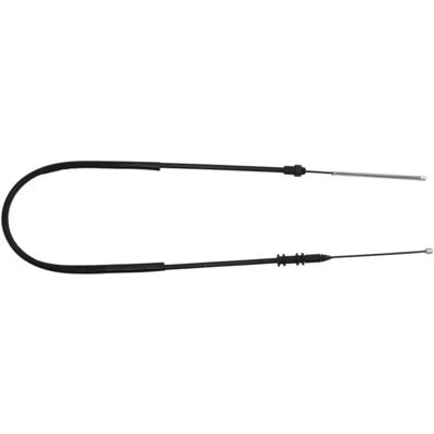 ABE Cavo di trazione - Bak til høyre - 1080mm-1442mm - Parking Brake Cable ABE Cavo di trazione - Bak til høyre - 1080mm-1442mm - Parking Brake Cable