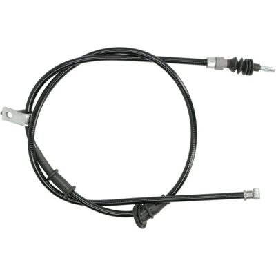 Câble de frein ABE C7V007ABE - Côté droit, 10mm, 1470/1590mm Câble de frein ABE C7V007ABE - Côté droit, 10mm, 1470/1590mm