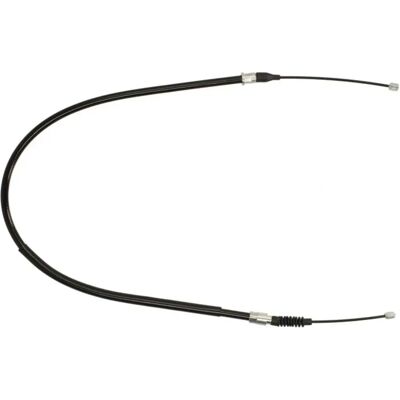 Câble de traction ABE - Câble de frein de stationnement - 8mm, 1095mm, Gauche Câble de traction ABE - Câble de frein de stationnement - 8mm, 1095mm, Gauche