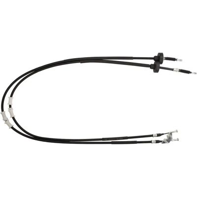 Cable de freno de estacionamiento - ABE Cavo di trazione Cable de freno de estacionamiento - ABE Cavo di trazione