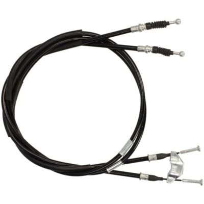 Cable de freno de estacionamiento ABE C7X007ABE - Izquierda/Derecha Cable de freno de estacionamiento ABE C7X007ABE - Izquierda/Derecha