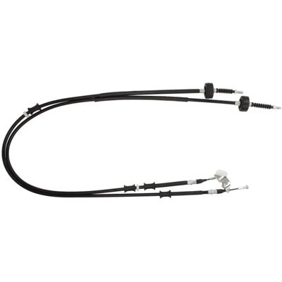 ABE C7X014ABE Bremsseil - Hintere Parkbremse für Opel Astra G ABE C7X014ABE Bremsseil - Hintere Parkbremse für Opel Astra G