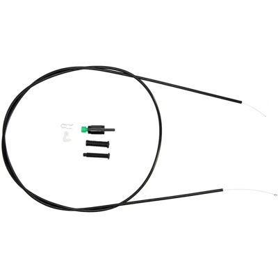 Câble d'accélérateur AKUSAN F5C002AKN Câble d'accélérateur AKUSAN F5C002AKN
