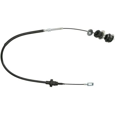 AKUSAN F6F005AKN - Clutch Cable for Peugeot, Citroën, Fiat AKUSAN F6F005AKN - Clutch Cable for Peugeot, Citroën, Fiat