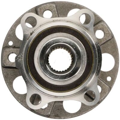 BTA H10098BTA Front Wheel Bearing Kit - SUV BTA H10098BTA Front Wheel Bearing Kit - SUV